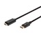 Monoprice Select Series DisplayPort to HDTV Cable_ 2m 6.6ft_ 4K at 60Hz 39028 - alternate 4